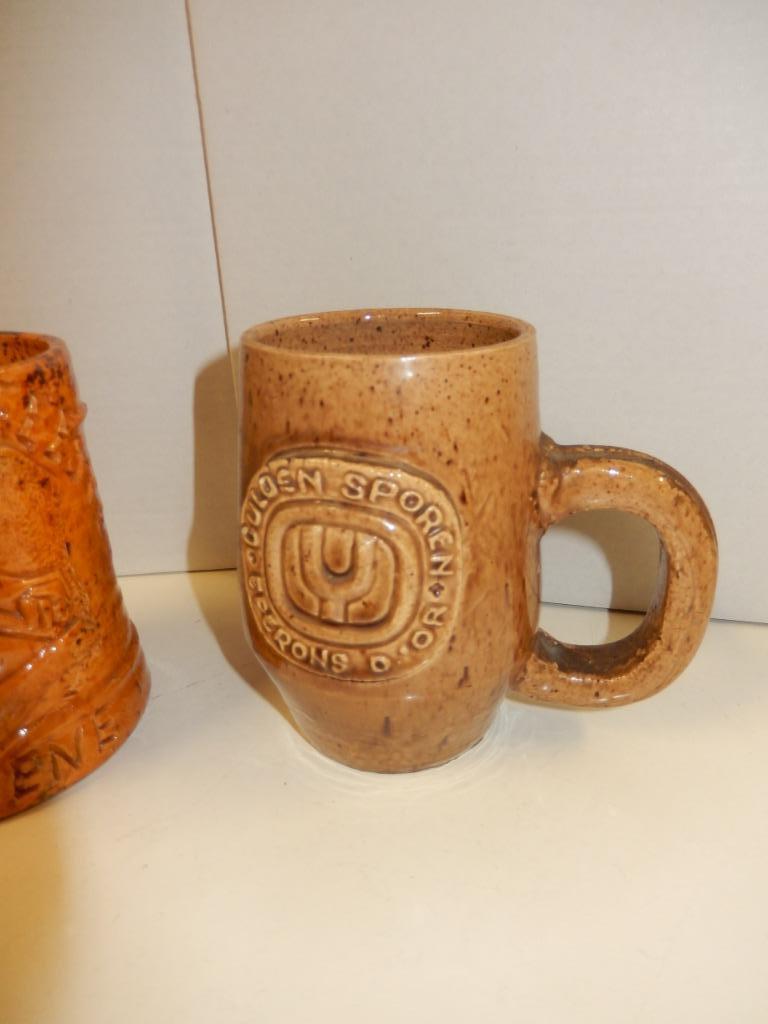 BIERPUL GULDEN SPOREN, Ophalen of Verzenden