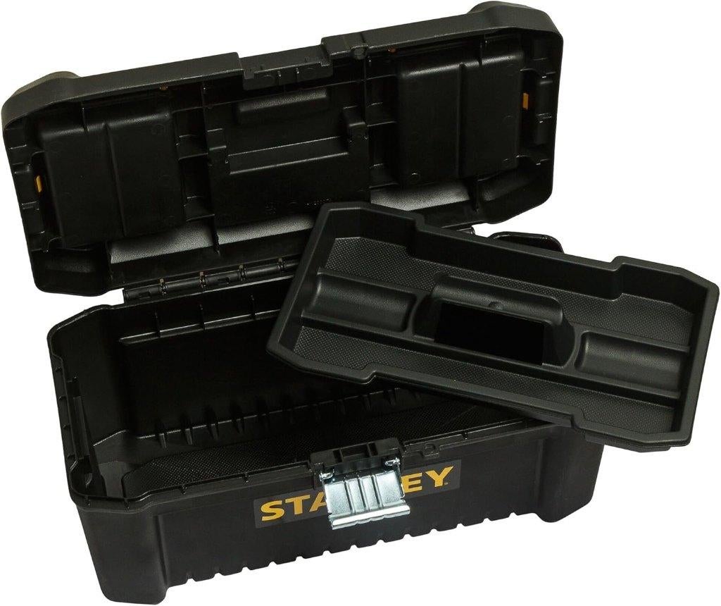 Stanley koffer | GRATIS LEVERING, STANLEY, -, Verzenden, -