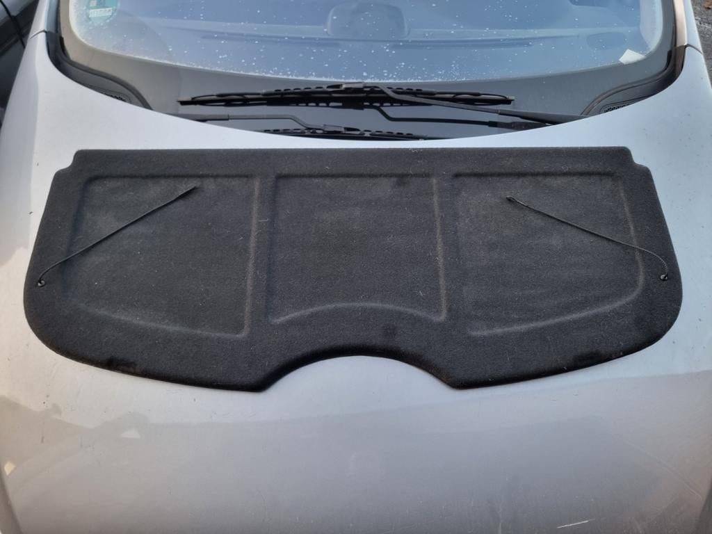 Peugeot 207 Hatchback hoedenplank, Auto-onderdelen, Ophalen of Verzenden, Peugeot