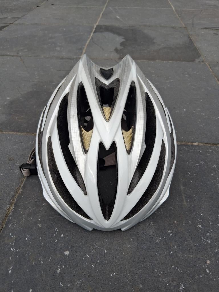 Fietshelm  Bell Volt, Ophalen, Gebruikt, Jongen of Meisje, Bell