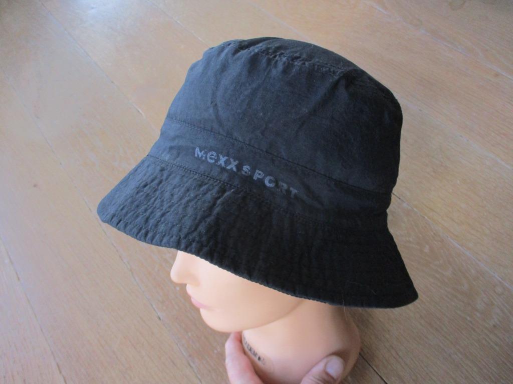 Mexx vissershoed , hoofddeksel ,bucket hat, Mexx, Ophalen of Verzenden, Zo goed als nieuw, Hoed