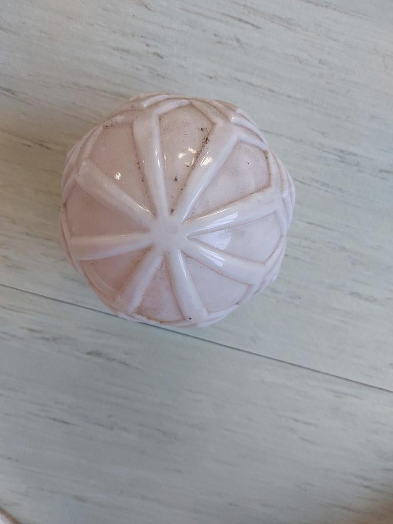 Rubli lampenkapje, Enlèvement ou Envoi