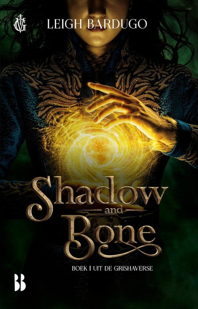 shadow and bone (2210), Ophalen of Verzenden, Nieuw, Leigh bardugo, Fictie