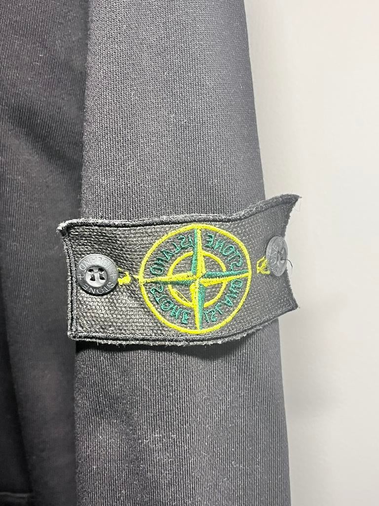 Stone island trui black, Kleding | Heren, Ophalen of Verzenden, Nieuw