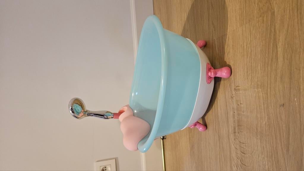 Poppenbad babyborn Zapf Creation., Ophalen