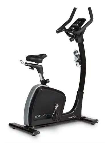 Flow Fitness Perform B2i Hometrainer, Ophalen of Verzenden, Nieuw
