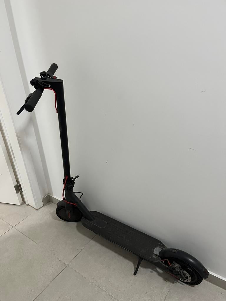 Xiaomi Mi 365 Pro elektrische step – rijdt (oude batterij), Ophalen, Gebruikt, Elektrische step (E-scooter)