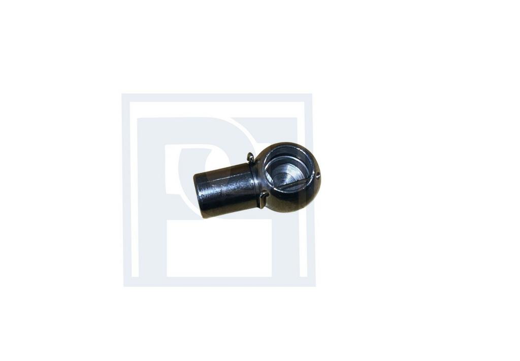 Volvo Motorkap veerpoot kogelgewricht - 10mm binnendiameter, Enlèvement ou Envoi, Neuf
