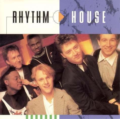 Sale> CD RHYTHM HOUSE - Rhythm house, Verzenden, Nieuw in verpakking, Gospel