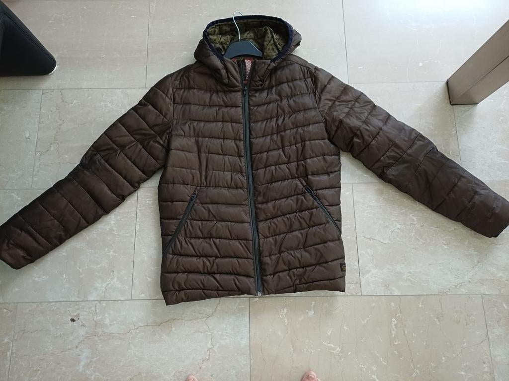Jas scotch&soda, Ophalen, Zo goed als nieuw