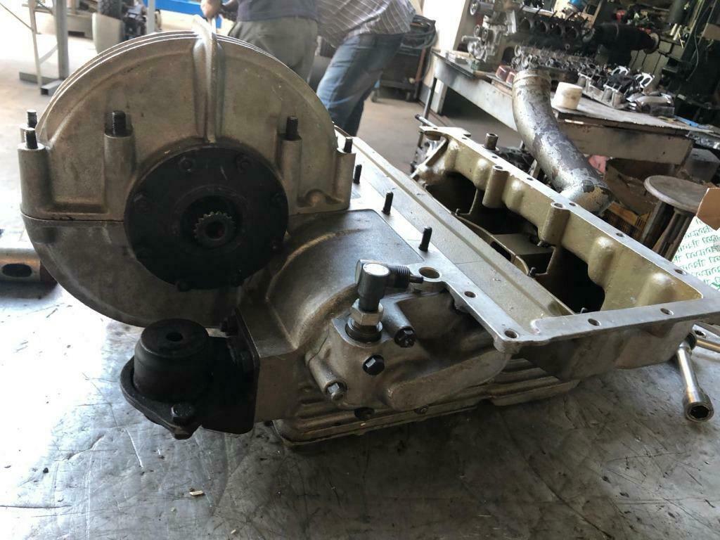 Boîte de vitesses pour Ferrari Dino 246, Enlèvement ou Envoi, Utilisé, Ferrari