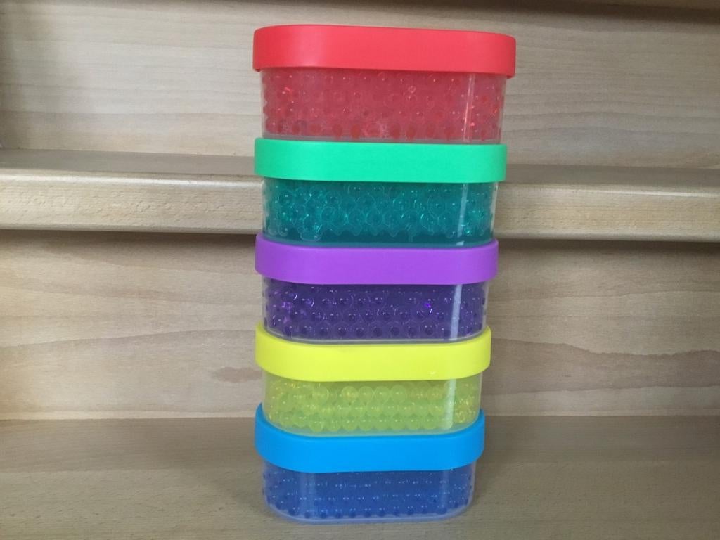 Orbeez, Ophalen of Verzenden, Zo goed als nieuw
