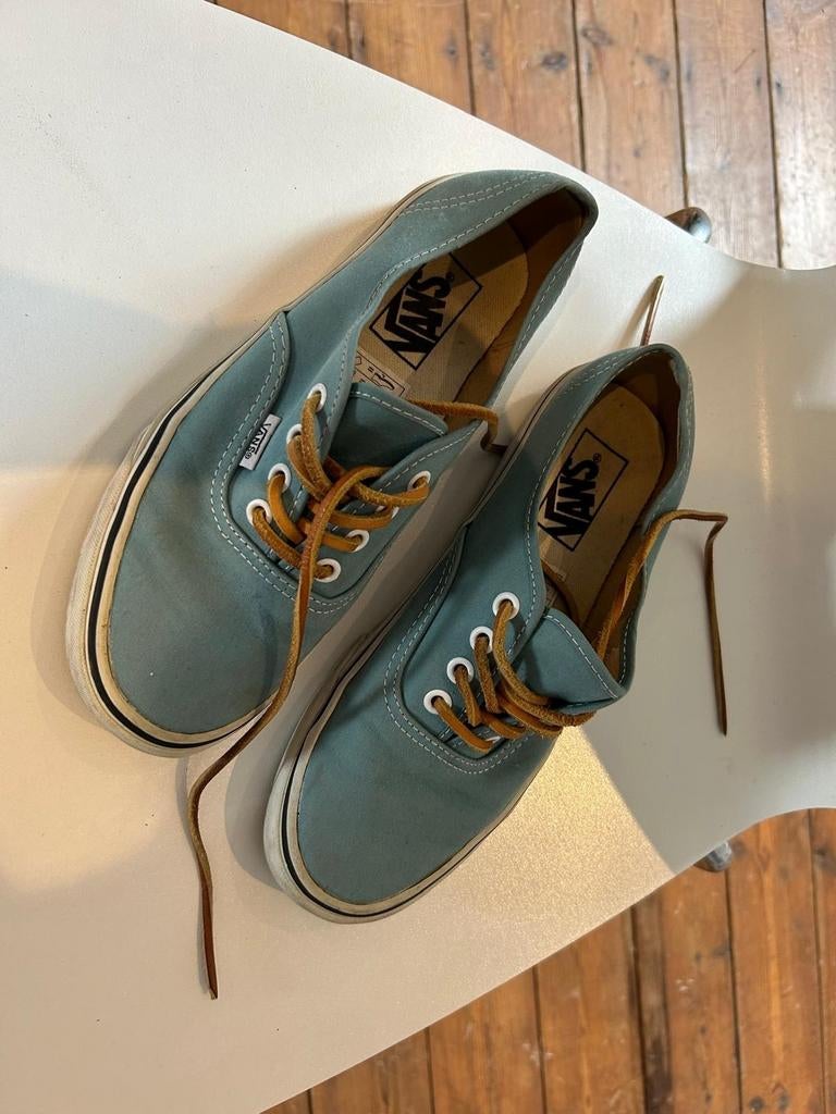 Chaussures Vans pour femme, Vêtements | Femmes, Enlèvement, Comme neuf