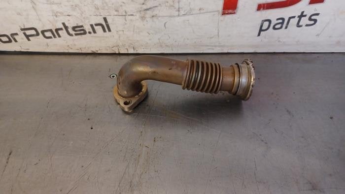 Tube RGE d'un Audi A6, -, 3 mois de garantie, Audi, Utilisé
