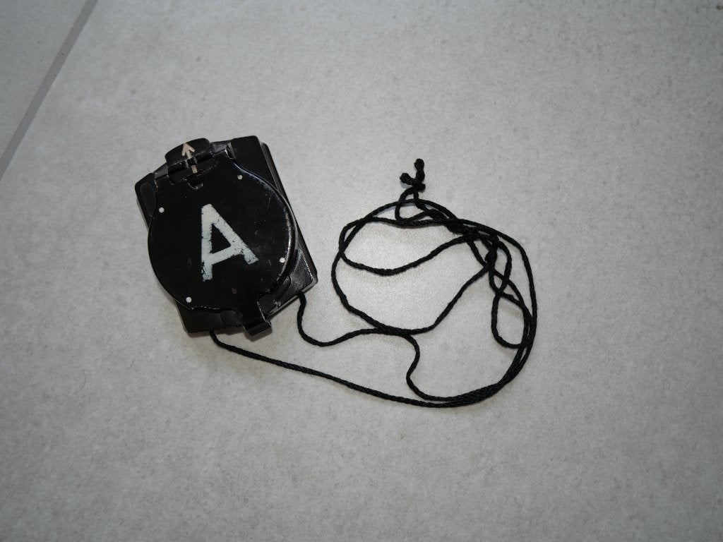 ww2 boussole Allemande  Wehrmacht, Enlèvement ou Envoi, Armée de terre, Autres types