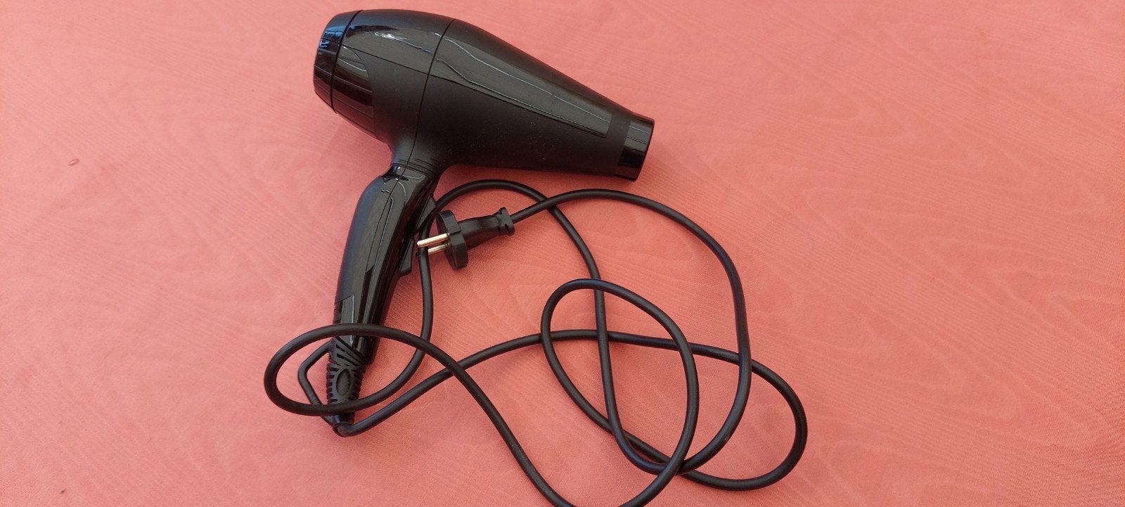 Haardroger babyliss, Ophalen of Verzenden