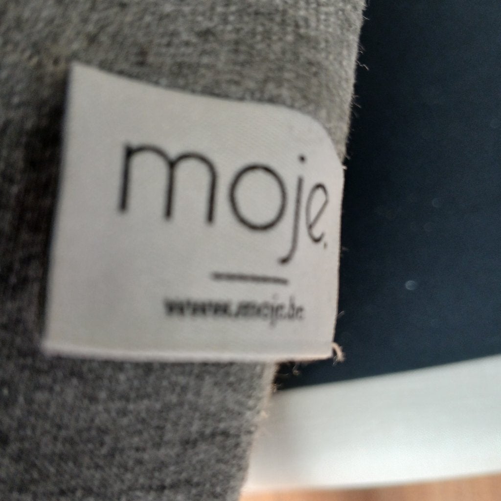 Moje ballenbad, Ophalen, Gebruikt