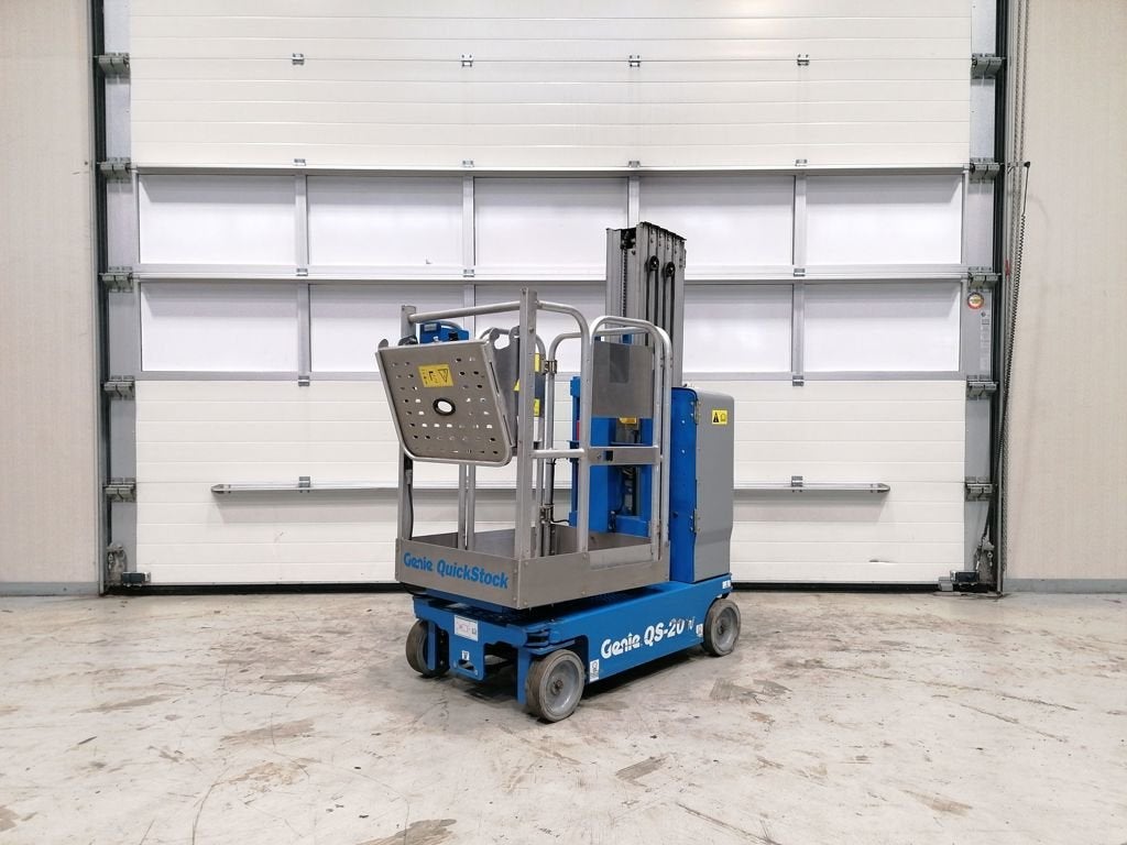 GENIE QS-20