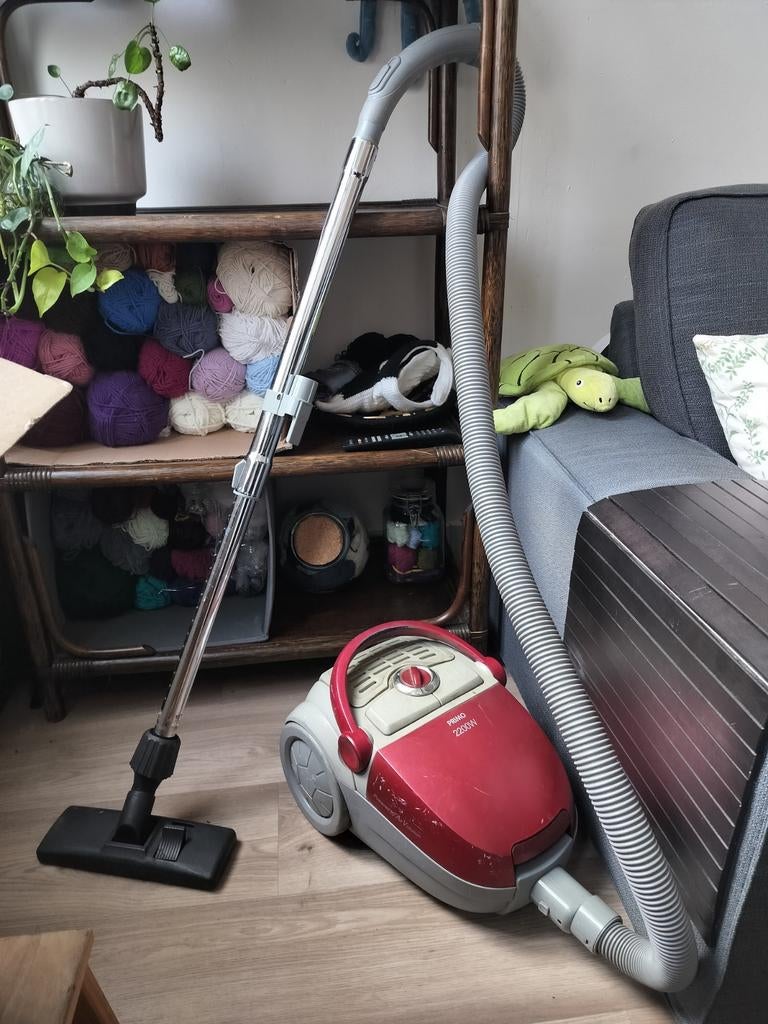 Primo stofzuiger, Electroménager, Aspirateurs, Enlèvement, Aspirateur