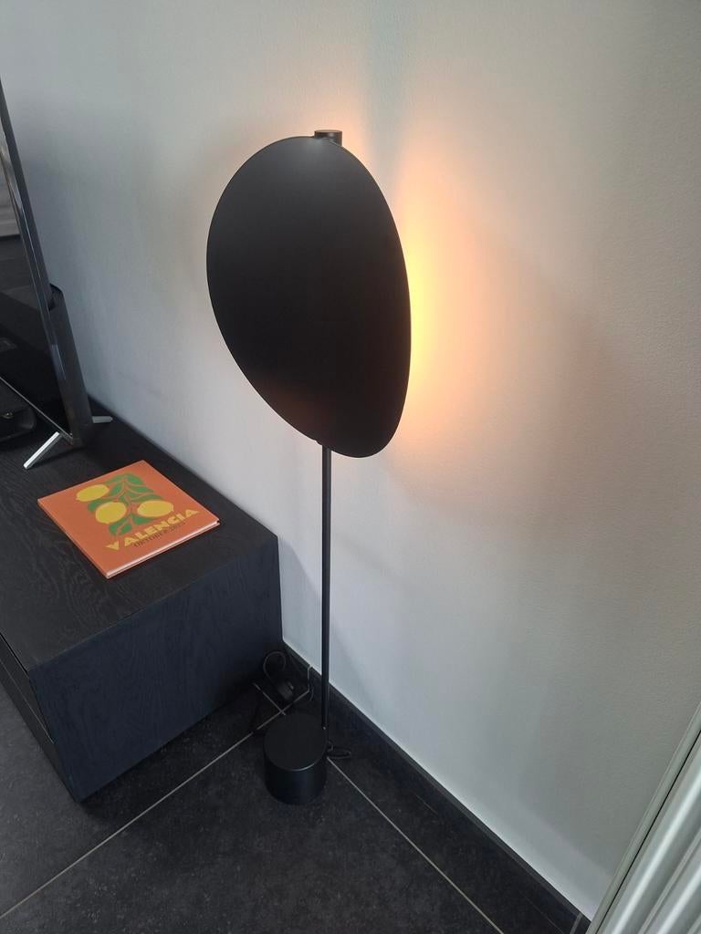 Designlamp Bolia vloerlamp, Huis en Inrichting, Ophalen