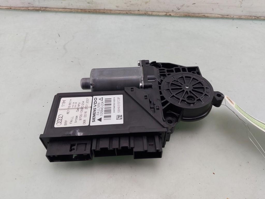 MOTOR RAAMMECHANIEK Audi A4 Avant (B7) (01-2004/06-2008), Dhr. J. Ham, Gebruikt, Administratie@autoham.nl, Audi