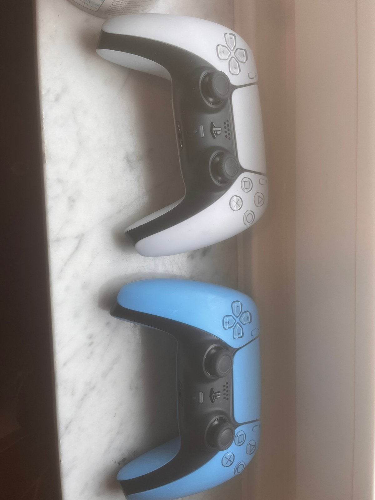 Play 5 controllers nieuw!, Enlèvement ou Envoi, Neuf