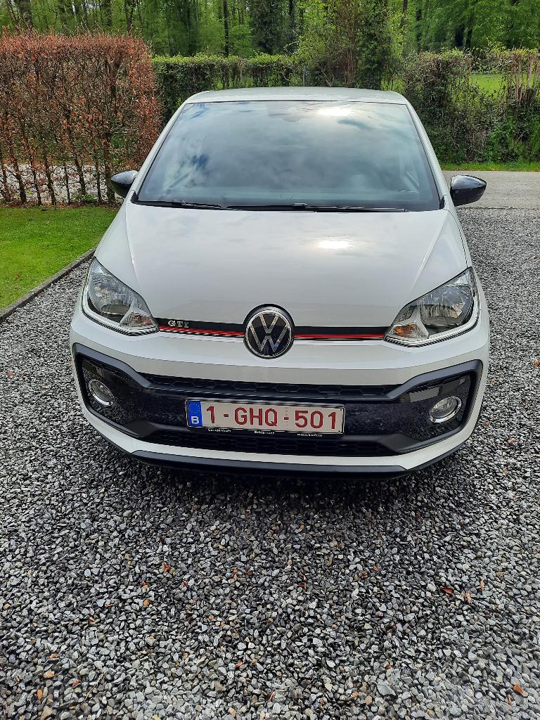 Auto, Auto's, Voorwielaandrijving, 4 zetels, Stof, 110 g/km