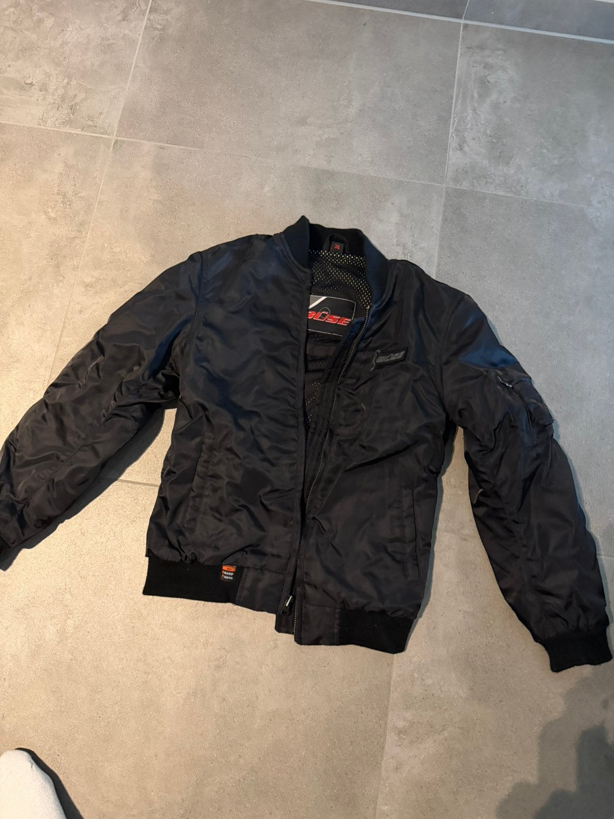 Motovest, Motoren, Ophalen of Verzenden, Nieuw zonder kaartje, Dames, Jas | textiel