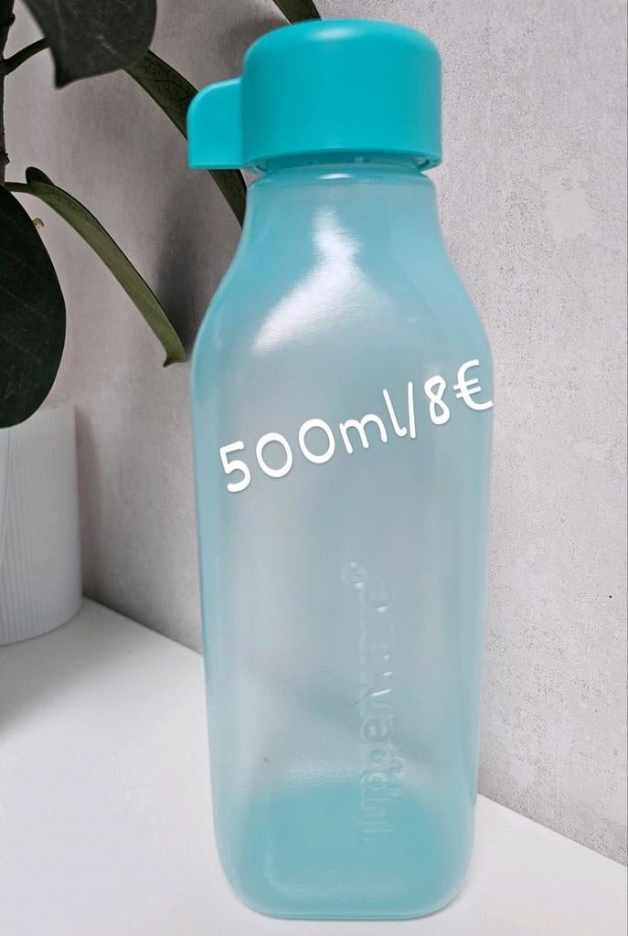 Bouteille écologique Tupperware, Enlèvement ou Envoi, Neuf