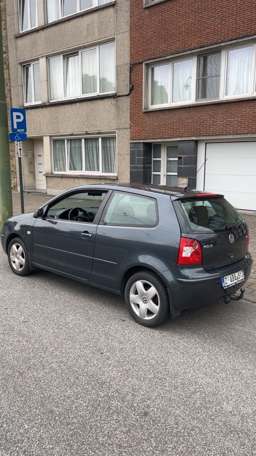 VOLKSWAGEN POLO 1.4 ESSENCE BOÎTE AUTOMATIQUE, Particulier, Achat