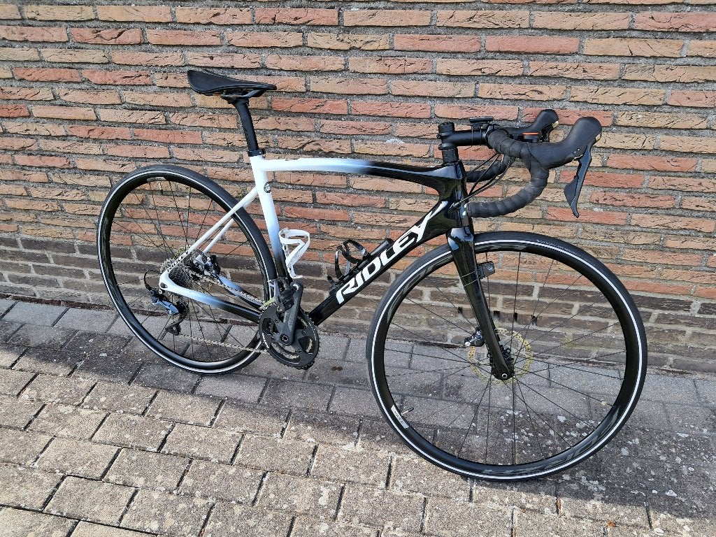 Ridley Fenix SL Norte 2023 LTD, 10 à 15 vitesses, Enlèvement, Hommes, Carbone