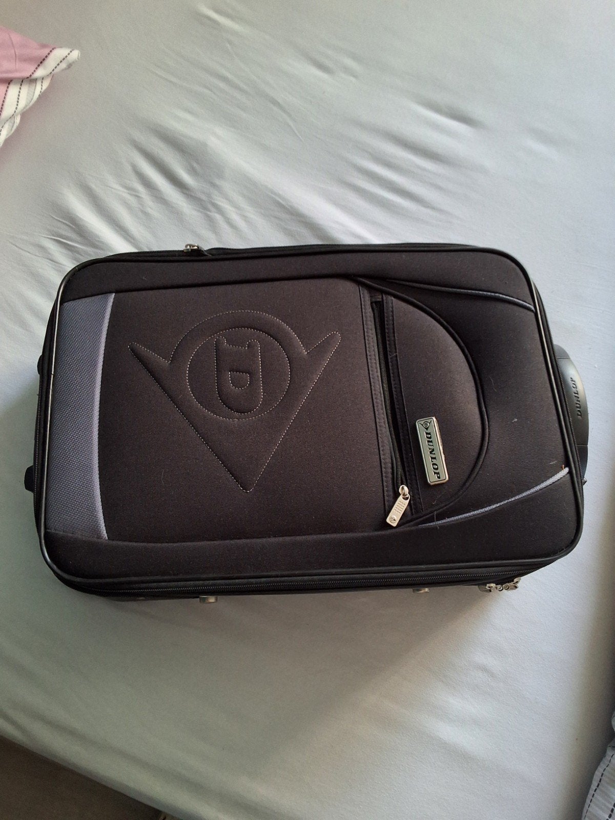 Valises, Enlèvement