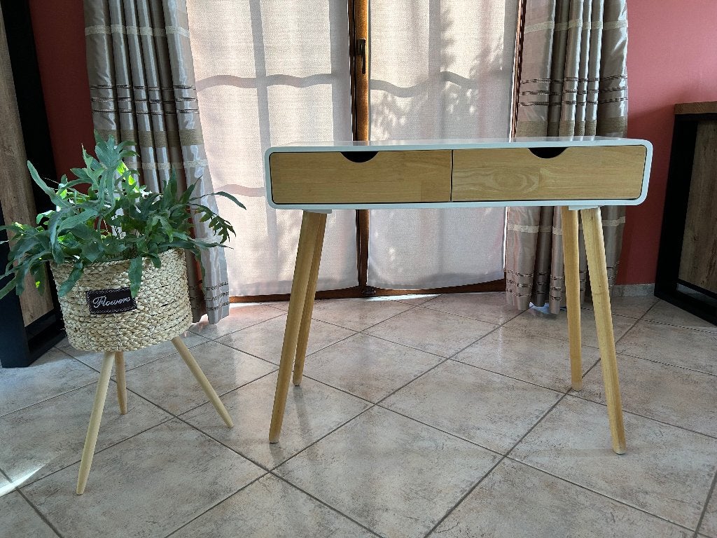 Console, Enlèvement, Utilisé, Autres matériaux