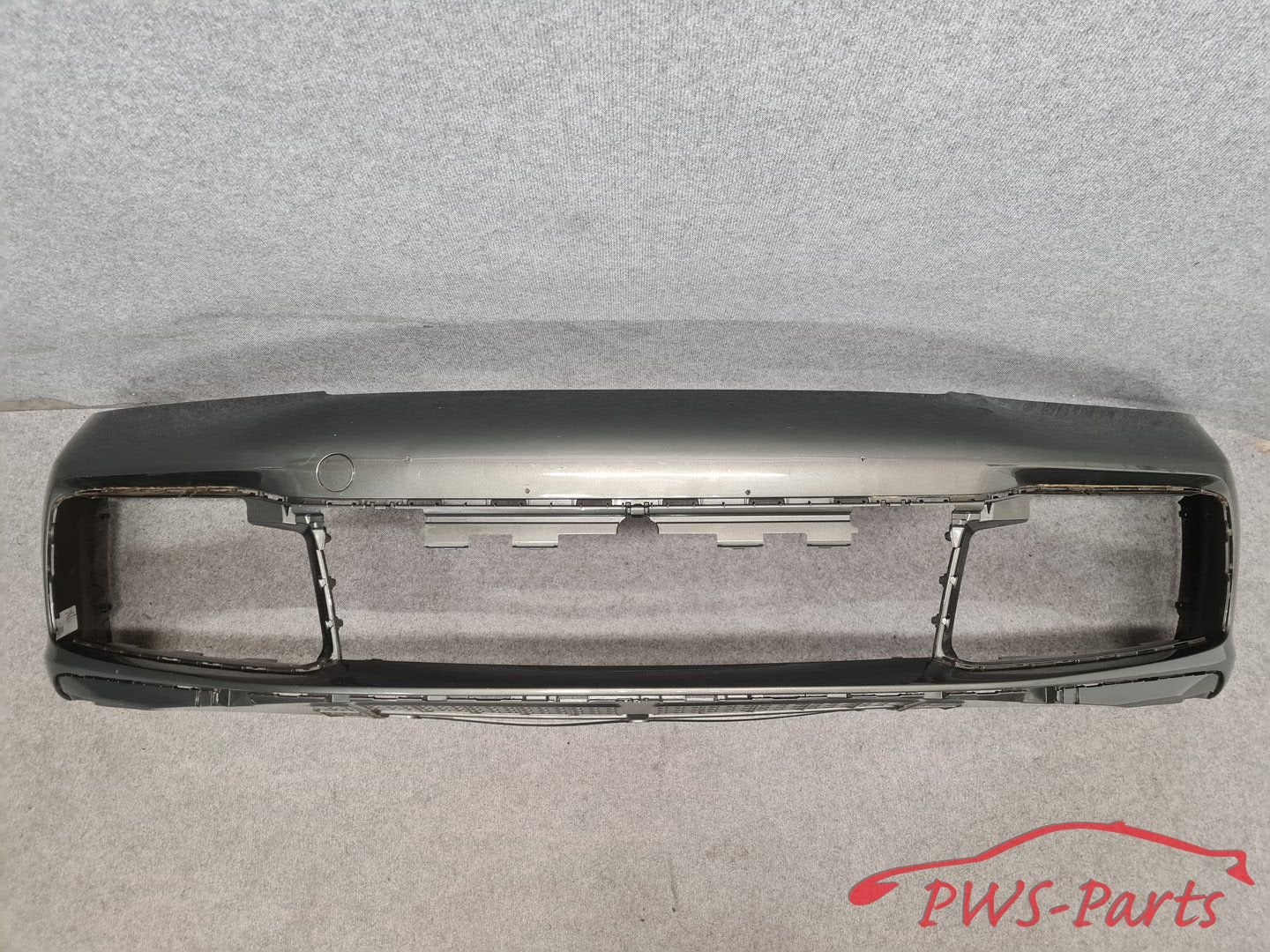 PORSCHE 911 992 VANAF 2020 VOORBUMPER ORIGINEEL, -, Utilisé, -, Avant