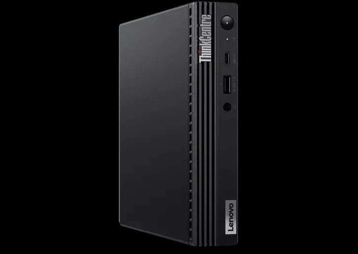 Lenovo  ThinkCentre M70q Gen 4, 256 GB, Ophalen of Verzenden, Zo goed als nieuw, SSD