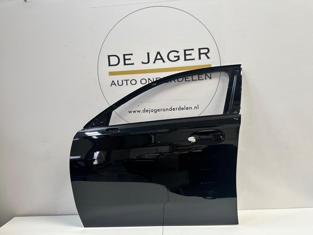 MERCEDES A KLASSE W177 DEUR PORTIER LINKS VOOR A1777220900, Gebruikt, Mercedes-Benz AG, Deur, Mercedes-Benz