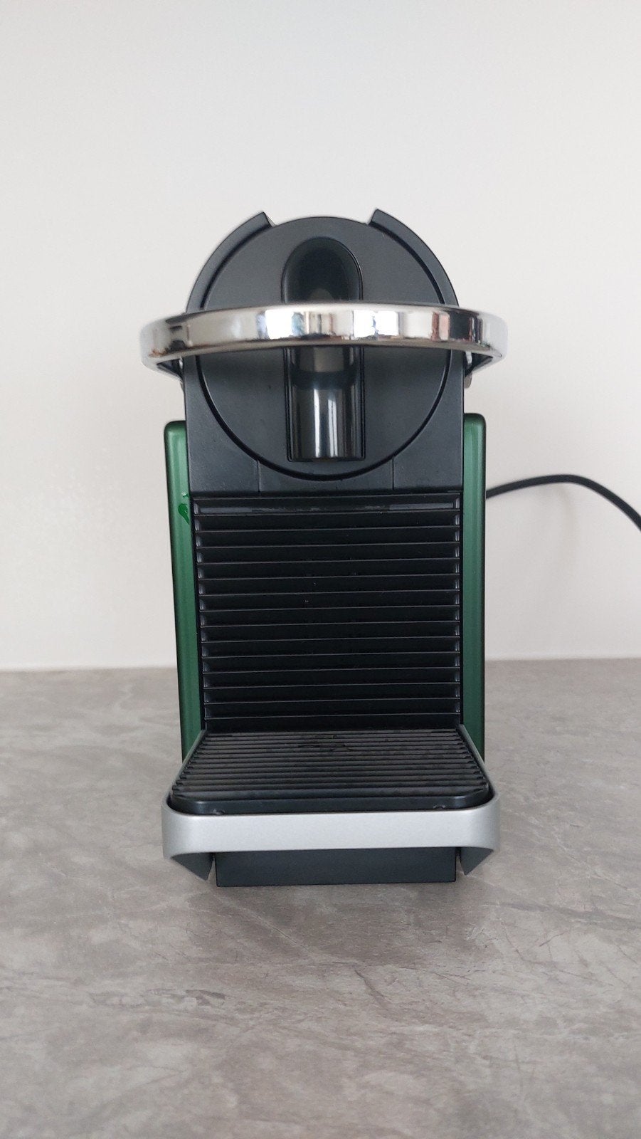 nespresso koffie machine, Ophalen, Nieuw