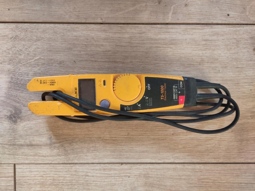 Fluke T5-1000, Ophalen of Verzenden
