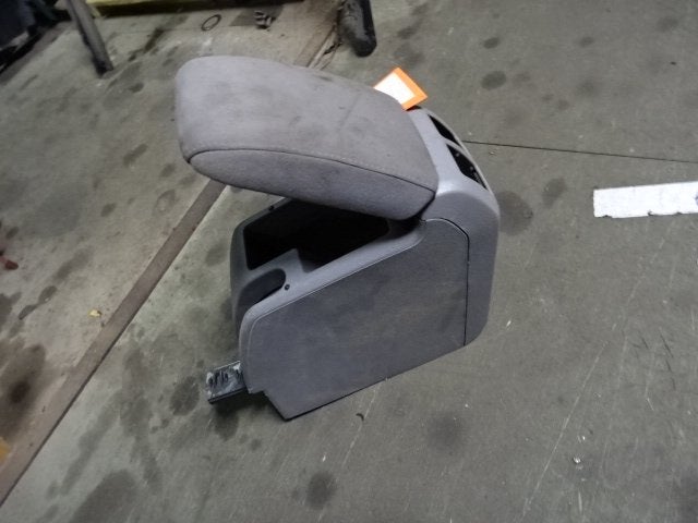 MIDDENCONSOLE Volkswagen Golf Plus (5M1 / 1KP), Gebruikt, Volkswagen
