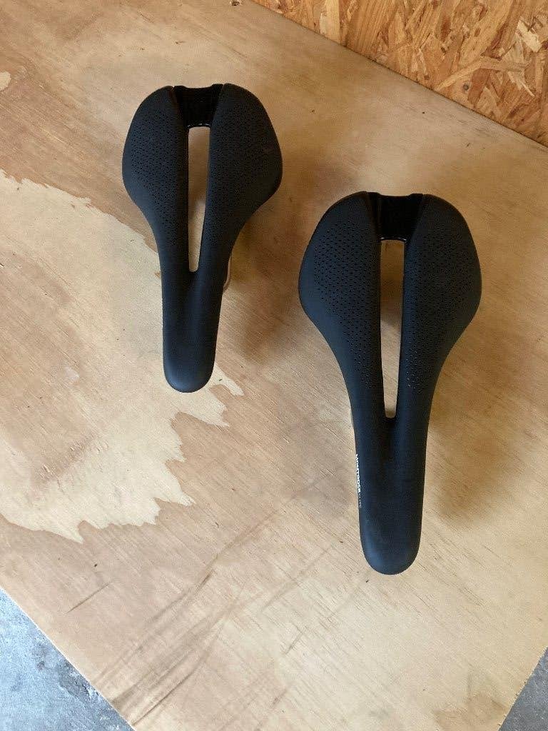 Bontrager Zadels racefiets, Fietsen en Brommers, Fietsonderdelen, Ophalen, Overige materialen, Nieuw, Bontrager