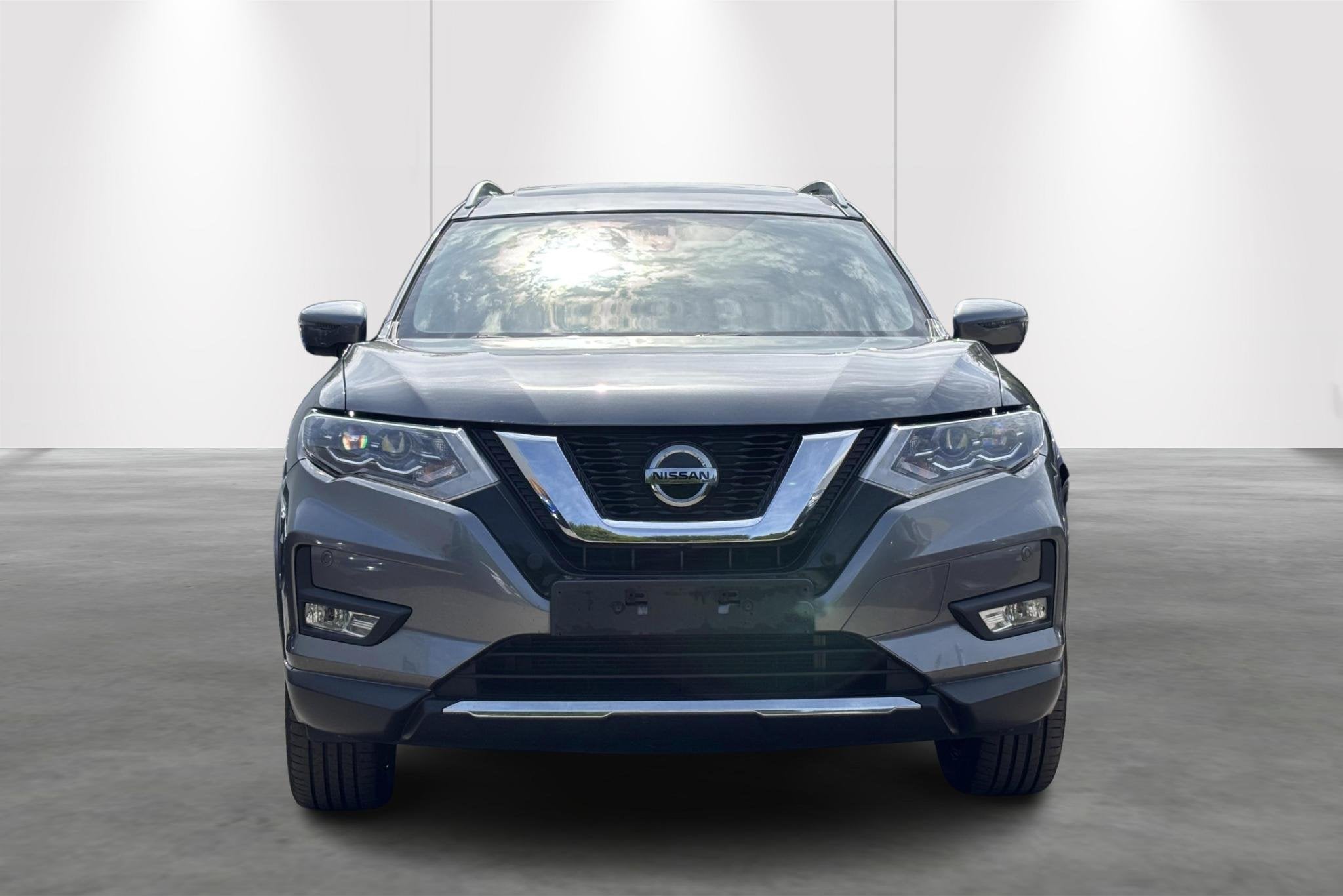 Nissan X-TRAIL 1.7 dCi Tekna, Auto's, Voorwielaandrijving, Stof, Gebruikt, 110 kW