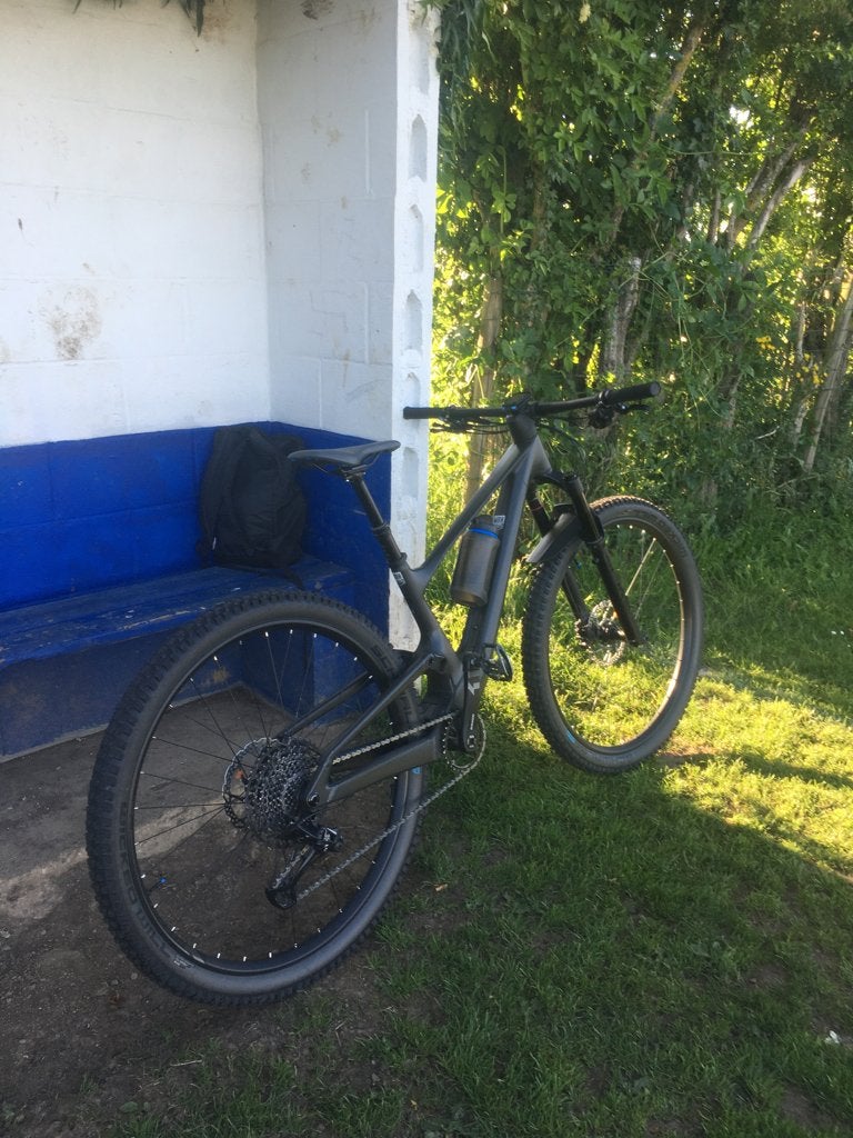 scott, Fietsen en Brommers, Zo goed als nieuw, Schijfrem, Ophalen, Overige merken