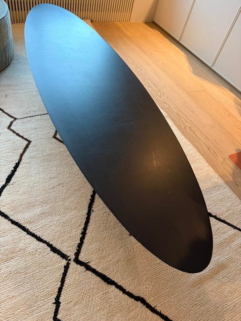 Porada Koffie tafel, 150 à 200 cm, Moins de 50 cm, Enlèvement, Utilisé