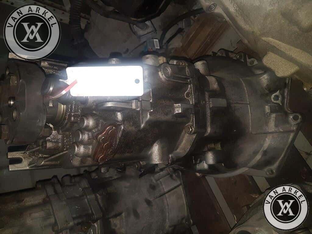 Bmw e46 n42b20 n46b20 versnellingsbak, Autos : Pièces & Accessoires, Transmission & Accessoires, BMW, Utilisé, Enlèvement