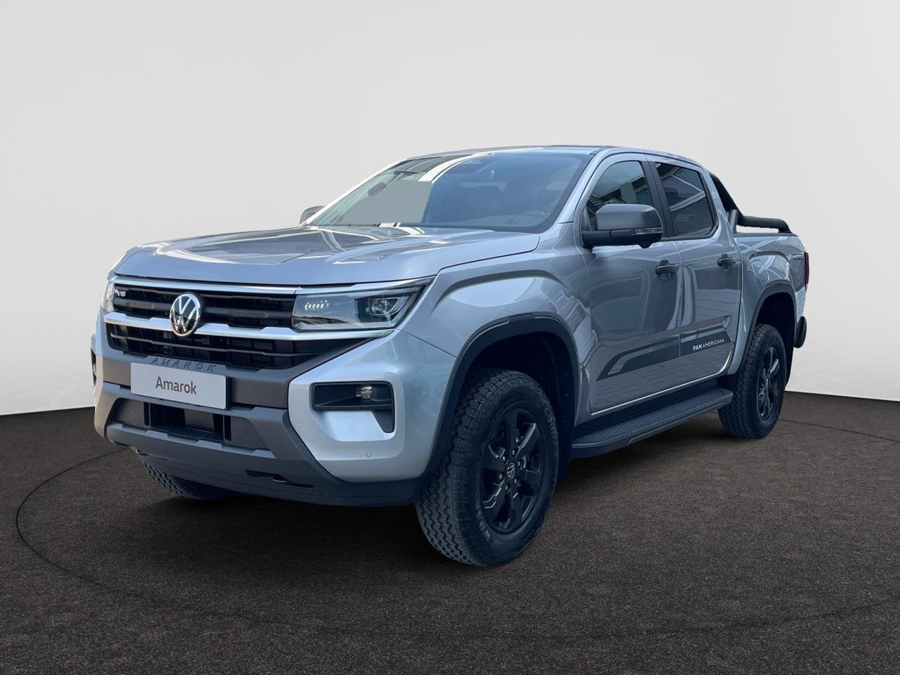 Volkswagen Amarok Double Cab Dsl Amarok 3.0 V6 TDi 4Motion P, Automaat, 360° camera, Diesel, SUV of Terreinwagen