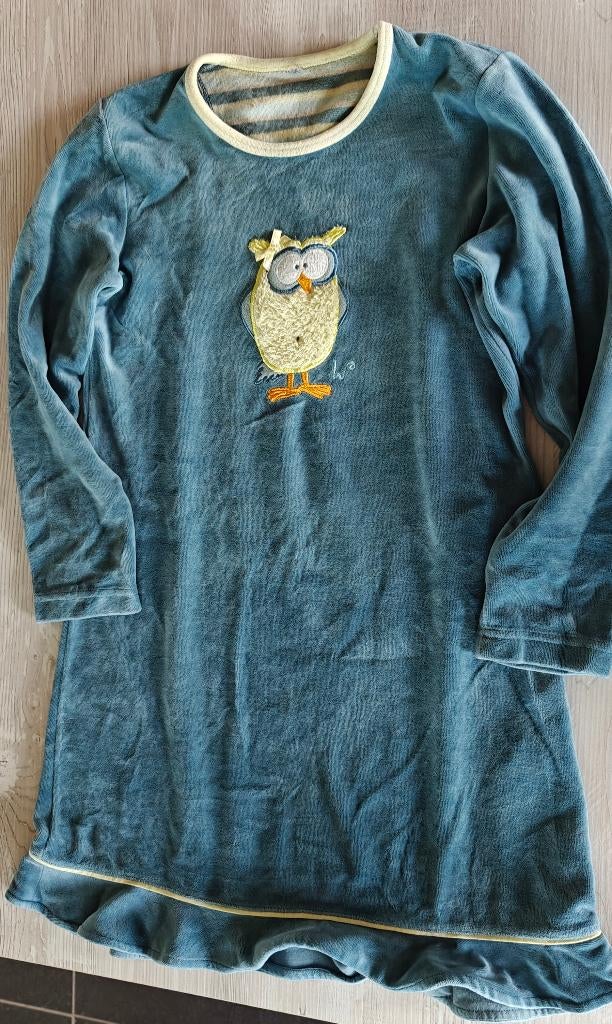 pyjama pour fille - 9 ans, Enfants & Bébés, Vêtements enfant | Taille 140, Utilisé, Fille, Vêtements de nuit ou Sous-vêtements