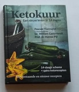 KOOKBOEKEN PASCALE NAESSENS, Boeken, Ophalen, Zo goed als nieuw, Pascale Naessens