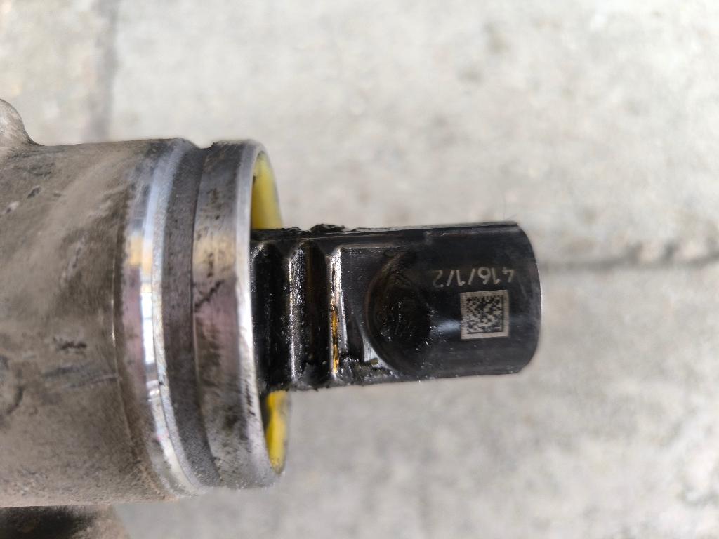 transmission de direction, Autos : Pièces & Accessoires, Enlèvement, Utilisé, Rover