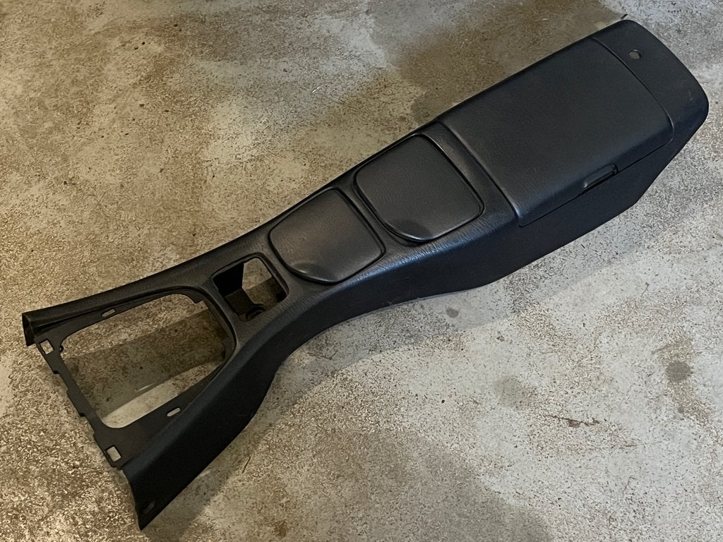 Mazda MX5 NBFL middenconsole, Autos : Pièces & Accessoires, Enlèvement, Utilisé, Mazda
