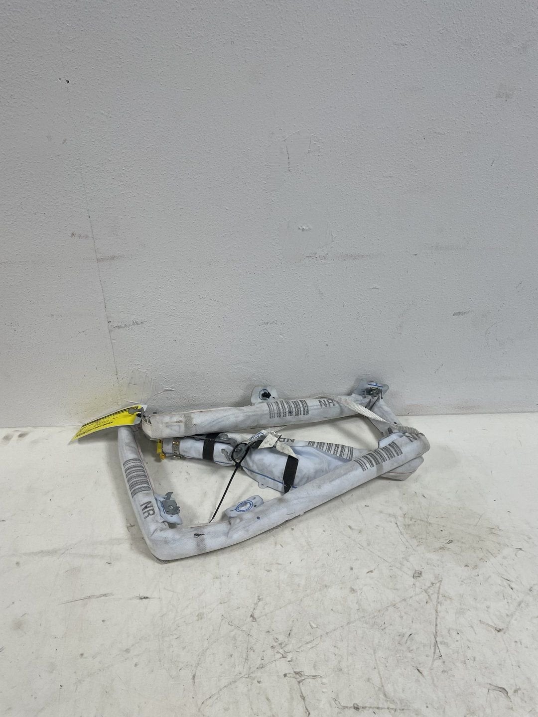 Airbag hemel  van een Opel Karl 1.0 12V, Auto-onderdelen, Dashboard en Schakelaars, Opel, Gebruikt, Ophalen of Verzenden
